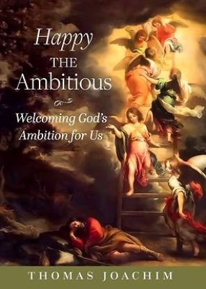 Picture of Happy the Ambitious