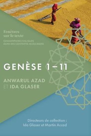 Picture of Genèse 1 - 11