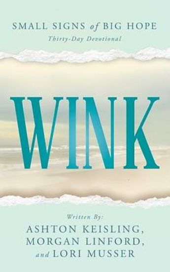 Picture of Wink