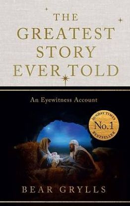 Picture of The Greatest Story Ever Told