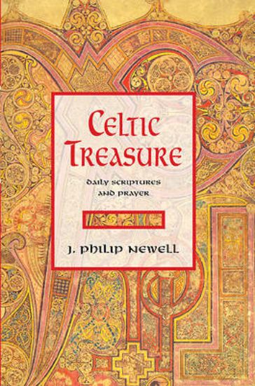 Picture of Celtic Treasure