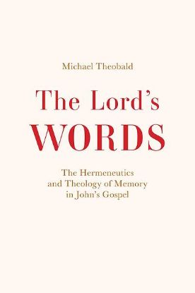 Picture of The Lord's Words