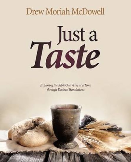 Picture of Just a Taste