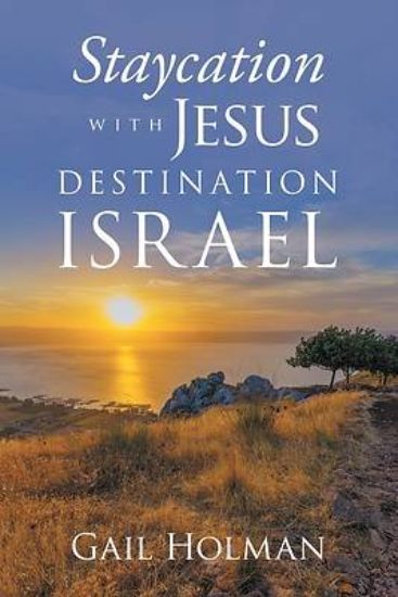 Picture of Staycation with Jesus-Destination Israel