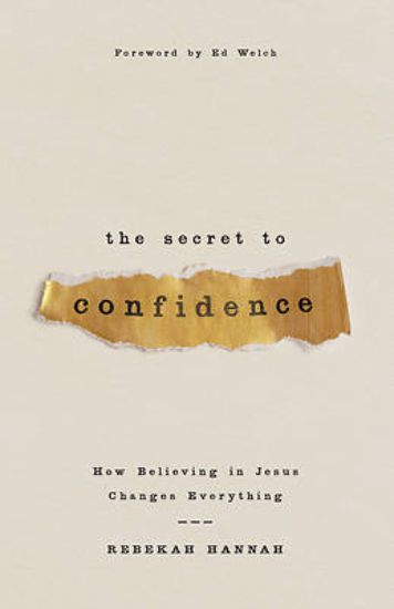 Picture of The Secret to Confidence
