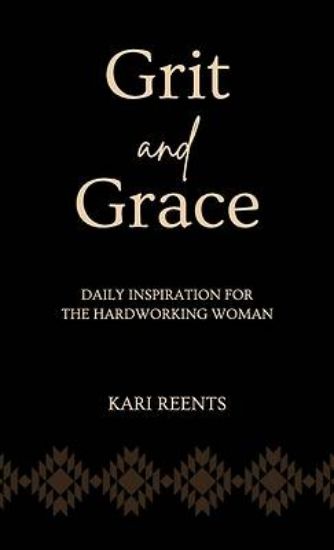 Picture of Grit and Grace