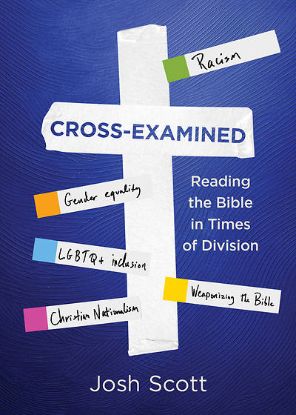 Picture of Cross-Examined