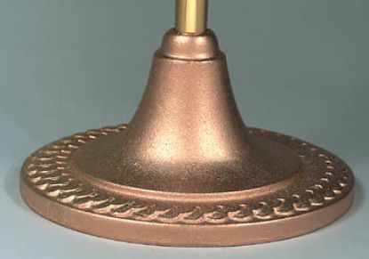 Picture of Round Flag Stand