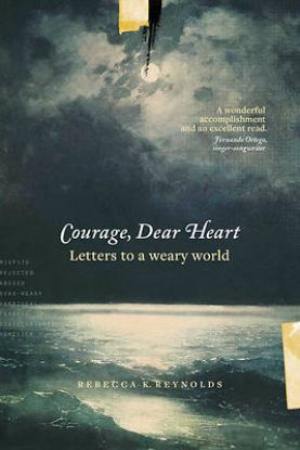 Picture of Courage Dear Heart