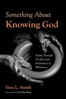 Picture of Something About Knowing God
