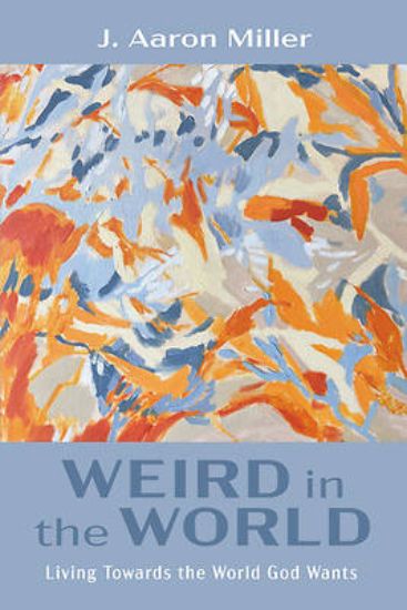 Picture of Weird in the World