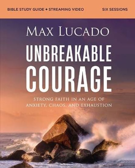 Picture of Steadfast Faith Bible Study Guide Plus Streaming Video