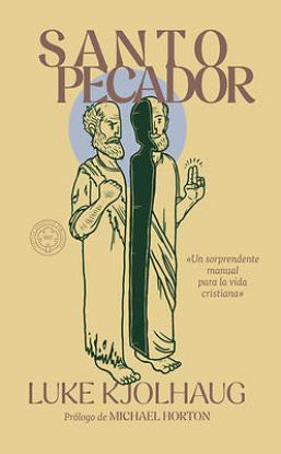 Picture of Santo Pecador
