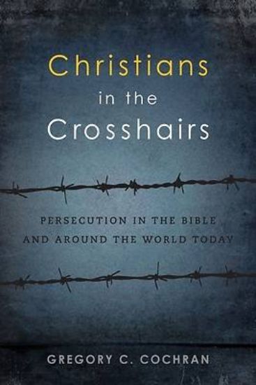 Picture of Christians in the Crosshairs