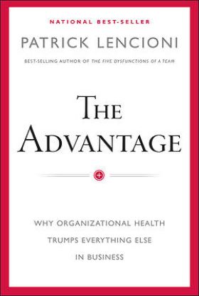 Picture of The Advantage - eBook [ePub]