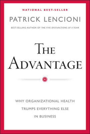 Picture of The Advantage - eBook [ePub]