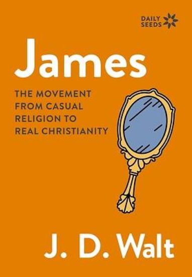 Picture of James