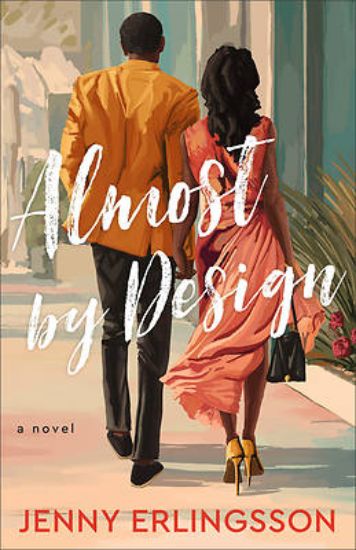 Picture of Almost by Design