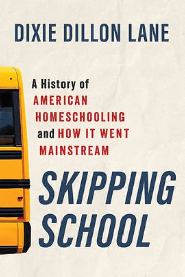 Picture of Skipping School