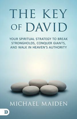 Picture of The Key of David