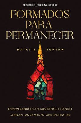 Picture of Formados Para Permanecer