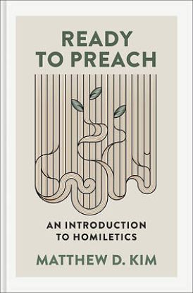 Picture of Ready to Preach