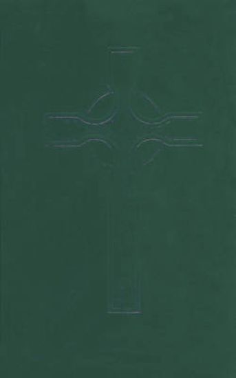Picture of Book of Occasional Services