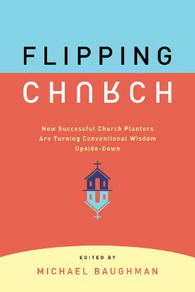 Picture of Flipping Church - eBook [ePub]