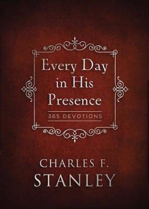 Picture of Every Day in His Presence - eBook [ePub]