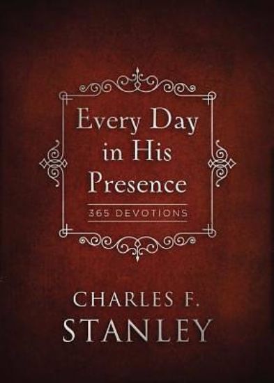 Picture of Every Day in His Presence - eBook [ePub]