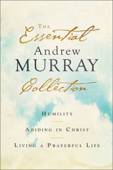 Picture of The Essential Andrew Murray Collection