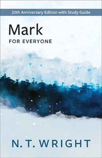 Picture of Mark for Everyone