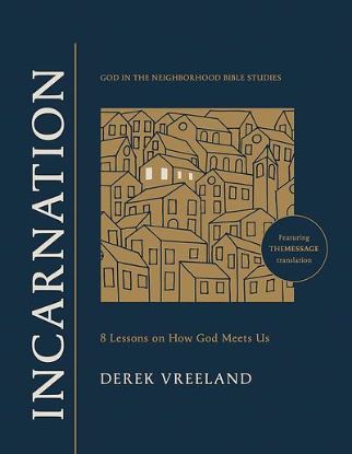 Picture of Incarnation
