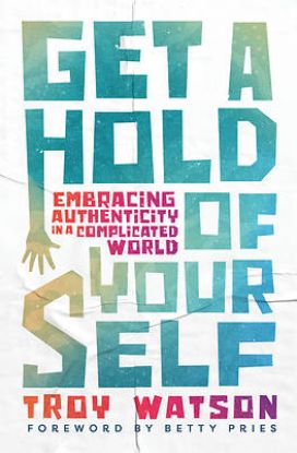 Picture of Get Ahold of Yourself