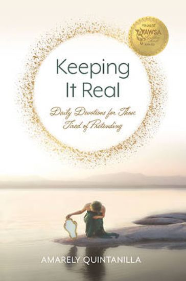 Picture of Keeping It Real