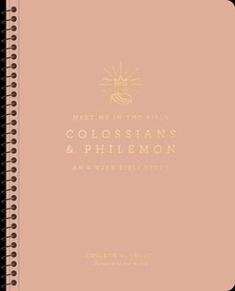 Picture of Colossians and Philemon