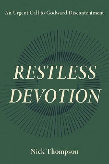 Picture of Restless Devotion