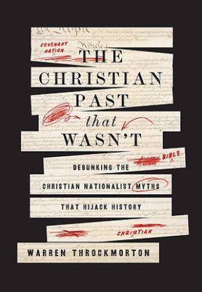 Picture of The Christian Past That Wasn't