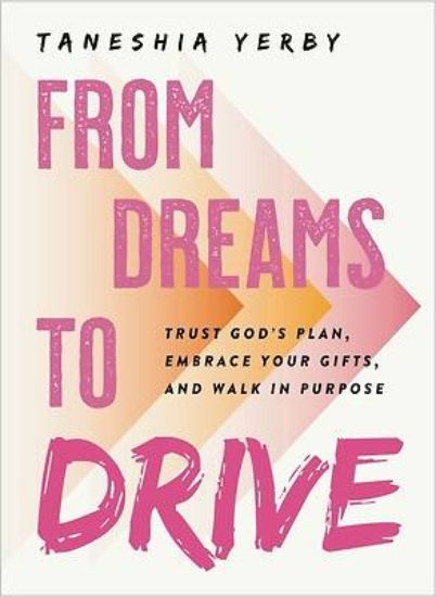 Picture of From Dreams to Drive