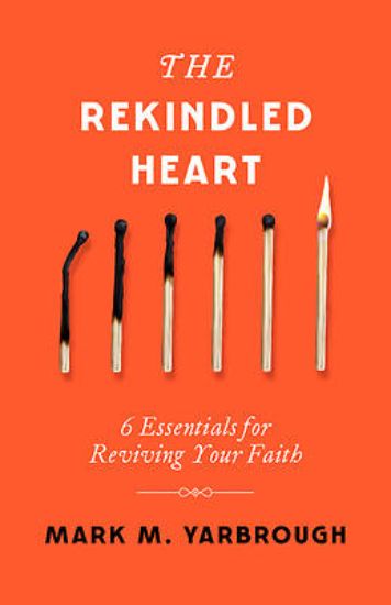 Picture of The Rekindled Heart