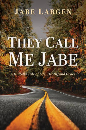 Picture of They Call Me Jabe