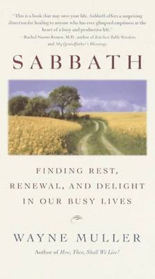 Picture of Sabbath - eBook [ePub]