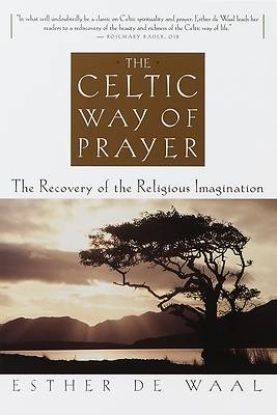 Picture of The Celtic Way of Prayer - eBook [ePub]