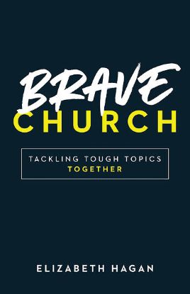 Picture of Brave Church - eBook [ePub]