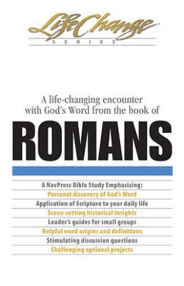 Picture of Romans - eBook [ePub]