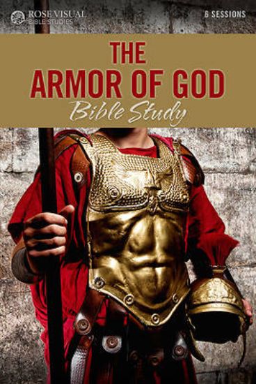 Picture of The Armor of God Bible Study - eBook [ePub]