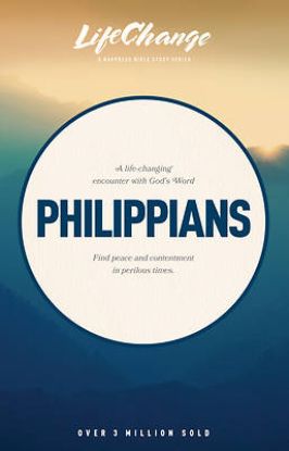 Picture of Philippians - eBook [ePub]