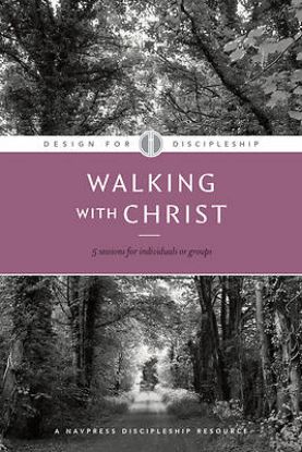 Picture of Walking with Christ - eBook [ePub]