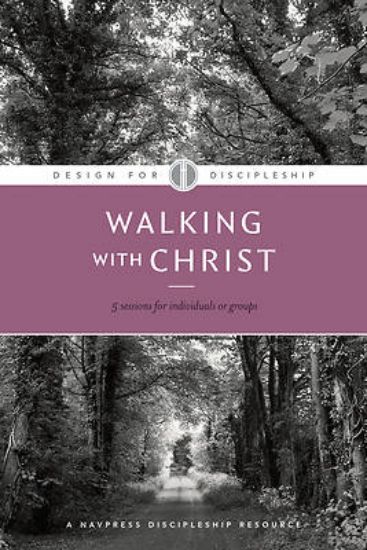 Picture of Walking with Christ - eBook [ePub]