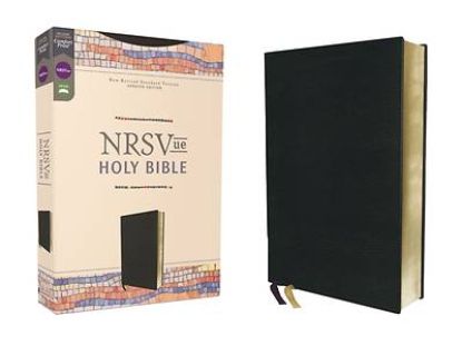 Picture of NRSVue Holy Bible
